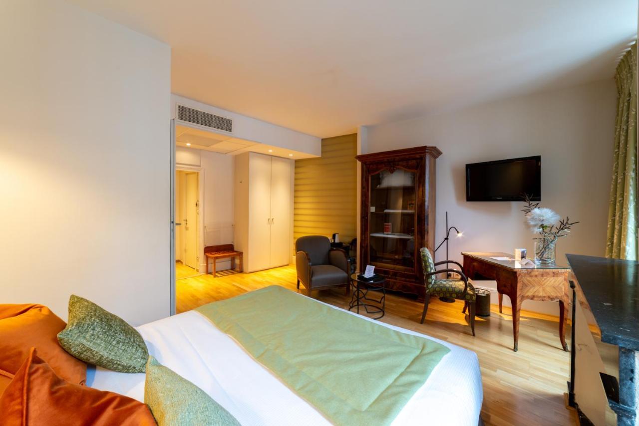 Hotel Le Griffon D'Or Bourg-en-Bresse Zewnętrze zdjęcie
