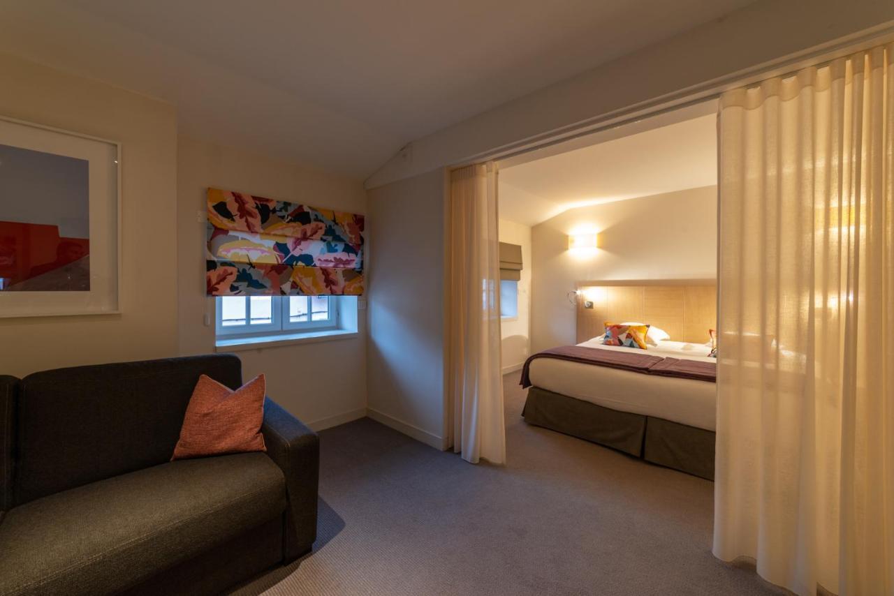 Hotel Le Griffon D'Or Bourg-en-Bresse Zewnętrze zdjęcie