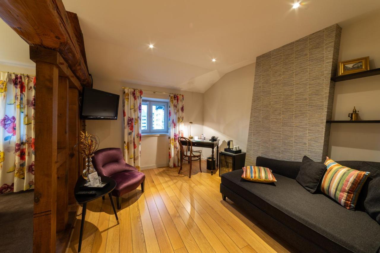 Hotel Le Griffon D'Or Bourg-en-Bresse Zewnętrze zdjęcie