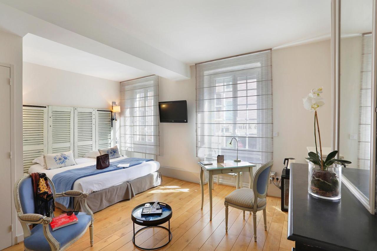 Hotel Le Griffon D'Or Bourg-en-Bresse Zewnętrze zdjęcie