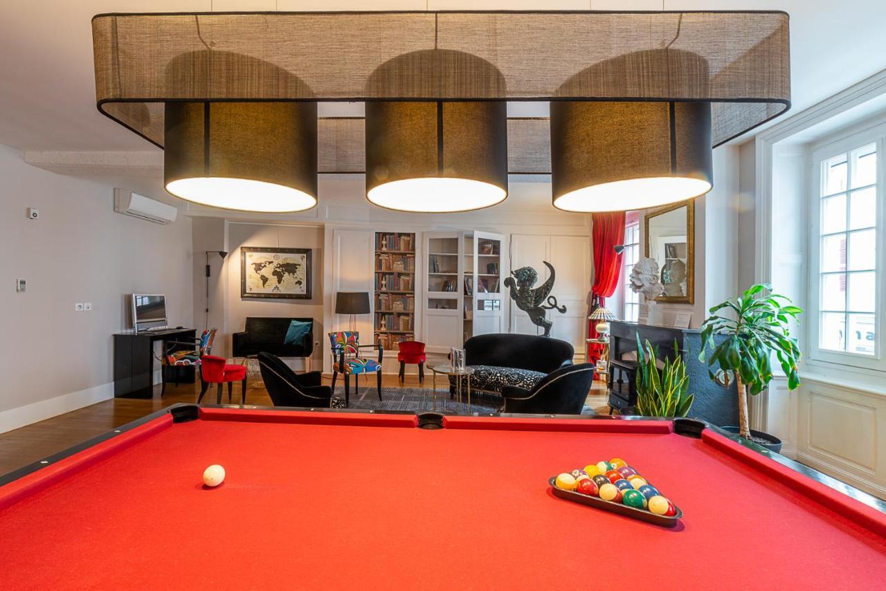 Hotel Le Griffon D'Or Bourg-en-Bresse Zewnętrze zdjęcie